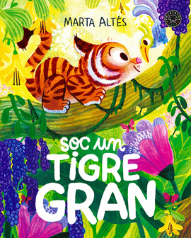 SOC UN TIGRE GRAN