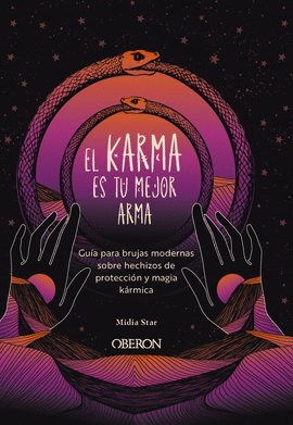 EL KARMA ES TU MEJOR ARM