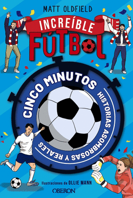 F�TBOL INCRE�BLE. HISTOR