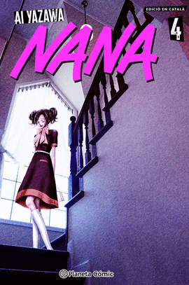 NANA N 04/07 (CATALA)
