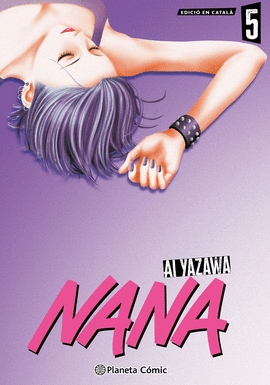NANA N. 05;07 (CATAL�)