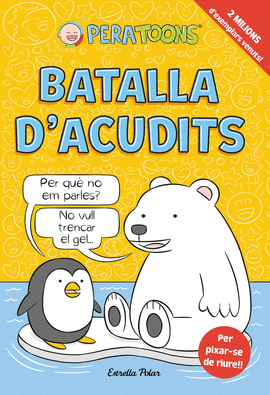 BATALLA DACUDITS