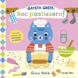 SOC PASTISSERA!