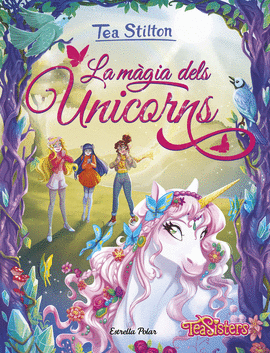LA M�GIA DELS UNICORNS