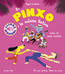 EN PINXO I LA M�SICA LLATINA