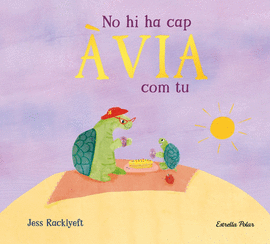 NO HI HA CAP AVIA COM TU
