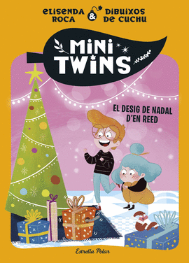 EL DESIG DE NADAL D�EN REED