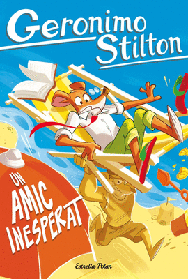 UN AMIC INESPERAT