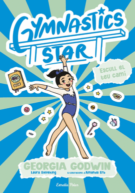 GYMNASTICS STAR 3. ESCULL EL TEU CAMI