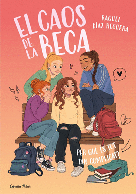 PER QUE ES TOT TAN COMPLICAT? CAOS DE LA BECA 2