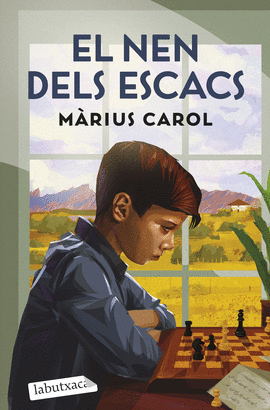 EL NEN DELS ESCASC