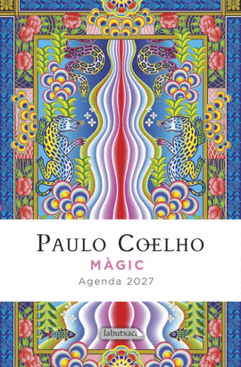 M�GIC. AGENDA PAULO COELHO 2027