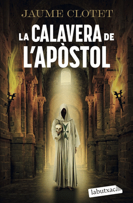 LA CALAVERA DE L'AP�STOL