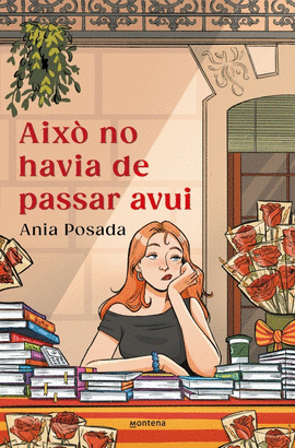 AIX� NO HAVIA DE PASSAR AVUI