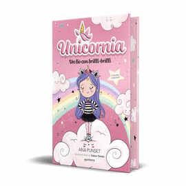 UNICORNIA 1 (ED. ESPECIAL)