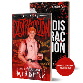 DISTRACCI�N(MINDF*CK #2)