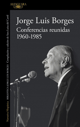 CONFERENCIAS IN�DITAS (1960-1985)