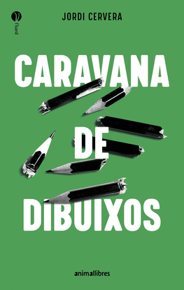 CARAVANA DE DIBUIXOS
