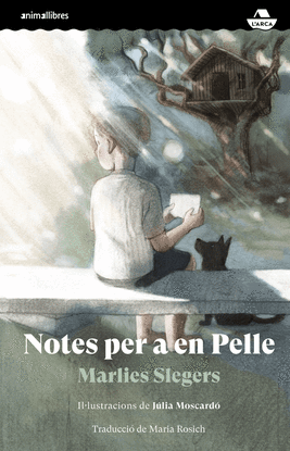 NOTES PER A EN PELLE