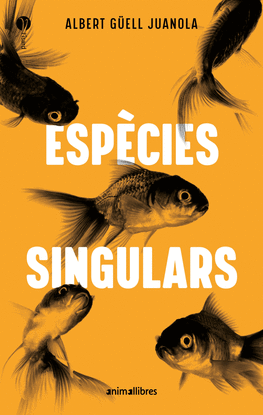 ESPECIES SINGULARS