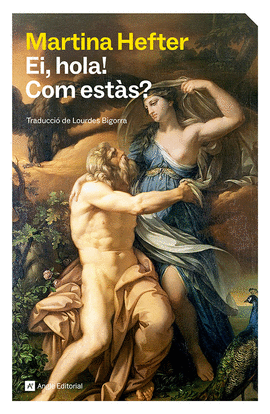 EI, HOLA! COM EST�S?