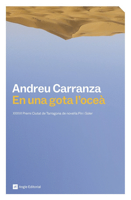 EN UNA GOTA L'OCE�