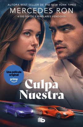 CULPA NUESTRA (EDICIN PELCULA) (CULPABLES 3)