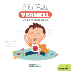 EL BOT� VERMELL. L'ENZO T� REBEQUERIES