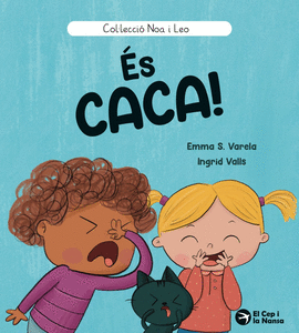 ES CACA!