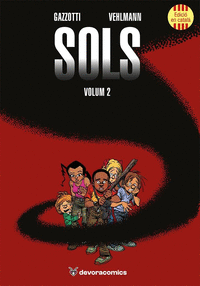 SOLS - VOL. 2