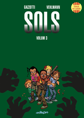 SOLS - VOL. 3