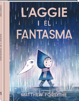 L�AGGIE I EL FANTASMA