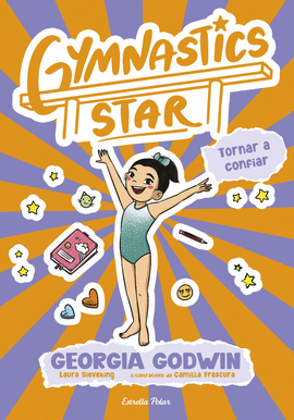 GYMNASTICS STAR 2. TORNAR A CONFIAR