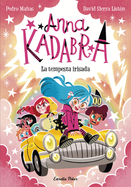 LA TEMPESTA IRISADA