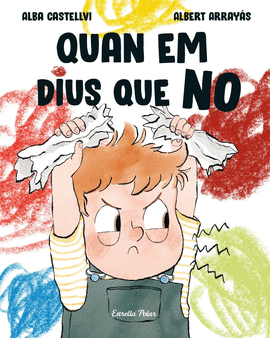 QUAN EM DIUS QUE NO