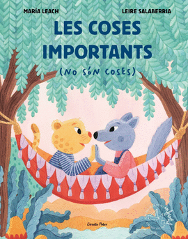 LES COSES IMPORTANTS