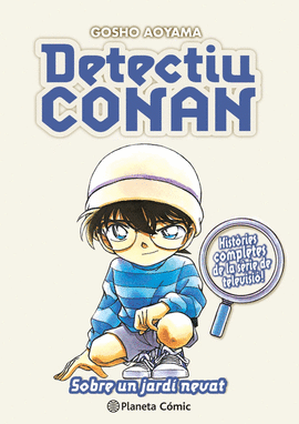 DETECTIU CONAN (CATAL�) N. 20