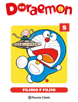 DORAEMON N� 05/15