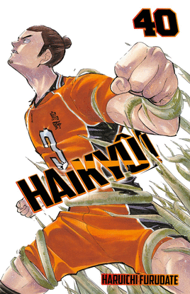 HAIKY�!! N� 40/45
