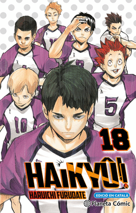 HAIKY�!! N. 18/45 (CATAL�)