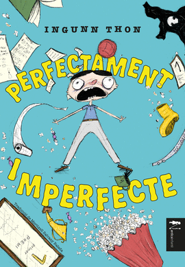 PERFECTAMENT IMPERFECTE