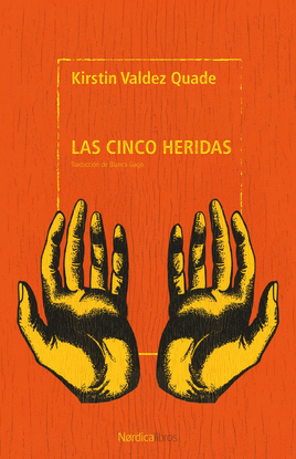 LAS CINCO HERIDAS