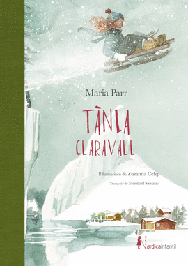 T�NIA CLARAVALL