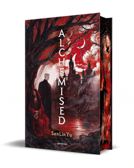 ALCHEMISED ED. COLECCIONISTA