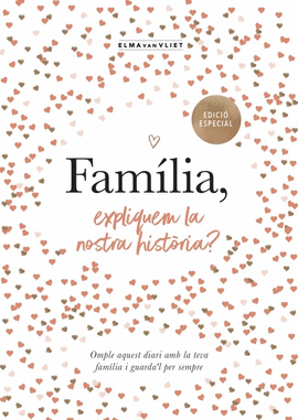 FAMILIA, EXPLIQUEM LA NOSTRA HISTORIA?