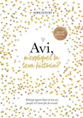 AVI, M'EXPLIQUES LA TEVA HISTORIA