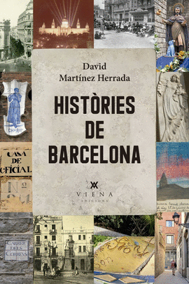HIST�RIES DE BARCELONA