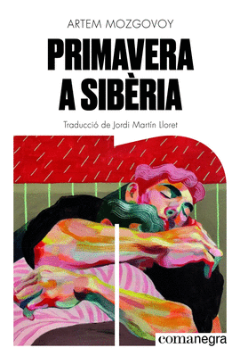 PRIMAVERA A SIB�RIA