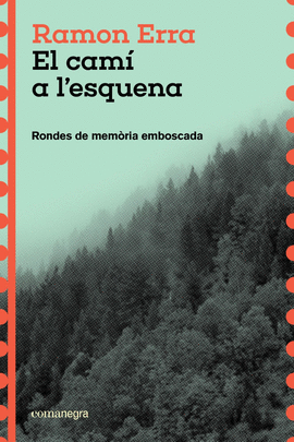 EL CAM� A L'ESQUENA