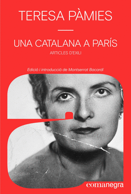 UNA CATALANA A PAR�S